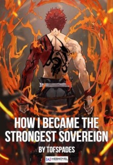 Read How I Became the Strongest Sovereign Online
