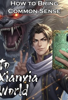 Read How to Bring Common Sense to Xianxia World Online