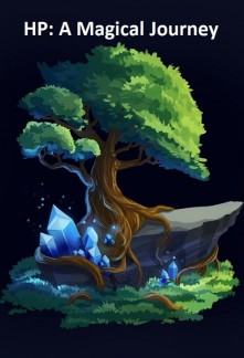 Read HP: A Magical Journey Online