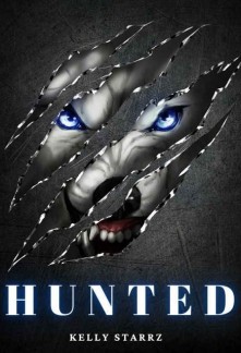 Read HUNTED Online