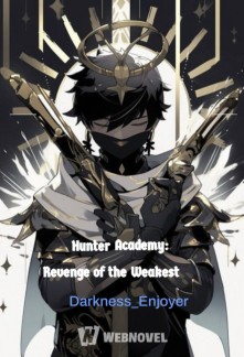 Read Hunter Academy: Revenge of the Weakest Online