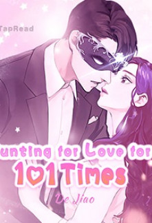 Read Hunting for Love for 101 Times Online