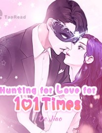 Read Hunting for Love for 101 Times Online