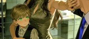 Husband you’ve abandoned me. Fine, I’ll focus on raising my son