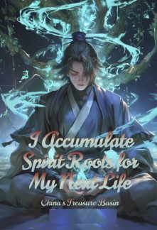 Read I Accumulate Spirit Roots for My Next Life Online