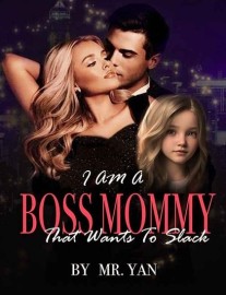 Read I Am A Boss Mommy That Wants To Slack Online