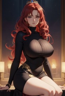 Read I AM A MAGE BUT WITH MILF SYSTEM Online