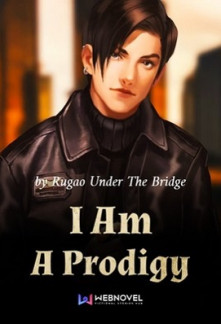 Read I Am A Prodigy Online