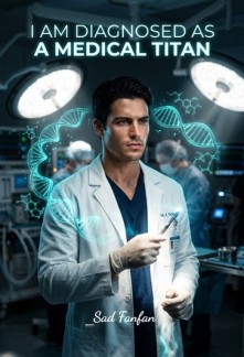 Read I Am Diagnosed as a Medical Titan Online