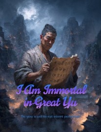 Read I Am Immortal in Great Yu Online
