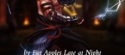 I Am Loaded with Passive Skills