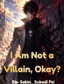 Read I Am Not a Villain, Okay? Online