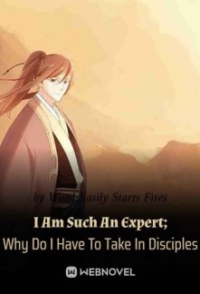 Read I Am Such An Expert; Why Do I Have To Take In Disciples Online
