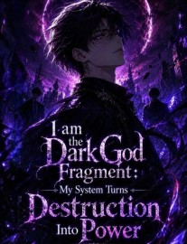 Read I Am the Dark God's Fragment: My System Turns Destruction Into Power Online
