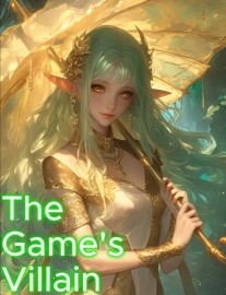 Read I Am The Game's Villain Online