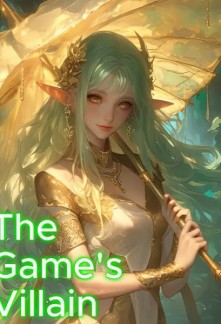 Read I Am The Game's Villain Online