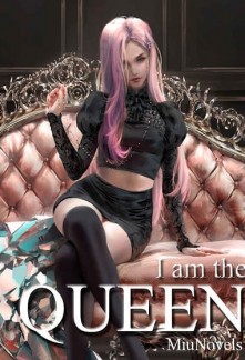 Read I am the Queen Online