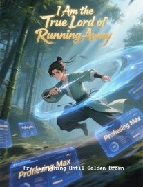 Read I Am the True Lord of Running Away Online