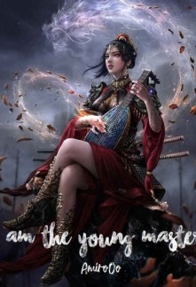 Read I am the young master Online