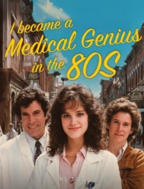 Read I Became a Medical Genius in the 80s Online