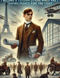 Read I Became a Tycoon During World War I: Saving France from the Start Online