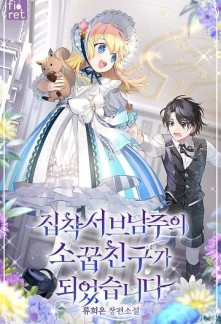 Read I Became The Childhood Friend of the Obsessive Second Male Lead Online
