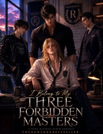 Read I Belong To My Three Forbidden Masters Online