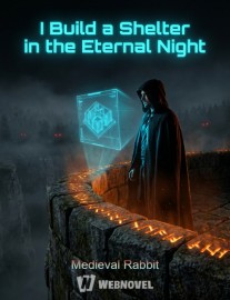 Read I Build a Shelter in the Eternal Night Online
