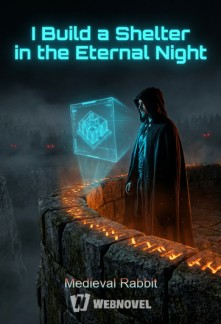 Read I Build a Shelter in the Eternal Night Online