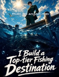 Read I Build a Top-tier Fishing Destination Online