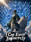 I Can Equip Infinitely