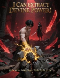 Read I Can Extract Divine Power Online