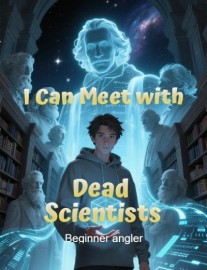 Read I Can Meet with Dead Scientists Online