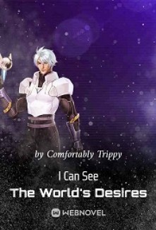 Read I Can See The World’s Desires Online