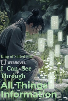 Read I Can See Through All Things' Information Online