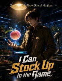 Read I Can Stock Up in the Game Online