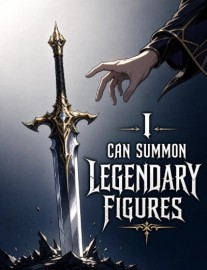 Read I Can Summon Legendary Figuress Online