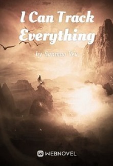 Read I Can Track Everything Online