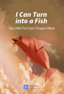 Read I Can Turn into a Fish Online