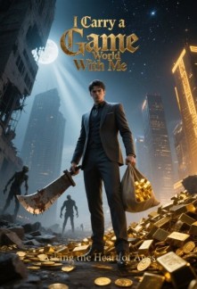 Read I Carry a Game World With Me Online