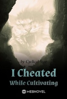 Read I Cheated While Cultivating Online