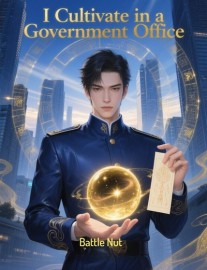 Read I Cultivate in a Government Office Online