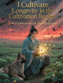 Read I Cultivate Longevity in the Cultivation Realm Online