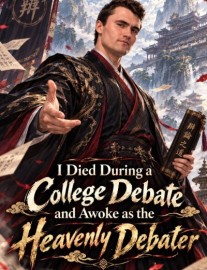 Read I Died During a College Debate and Awoke as the Heavenly Debater Online
