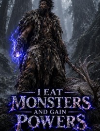 Read I Eat Monster and Gain Powers Online