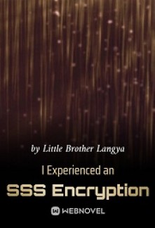 Read I Experienced an SSS Encryption Online