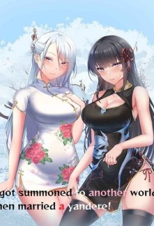 Read I got summoned to another world, then married a yandere! Online