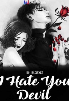 Read I Hate You, Devil! Online