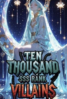 Read I Have 10,000 SSS Rank Villains In My System Space Online