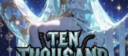 I Have 10,000 SSS Rank Villains In My System Space